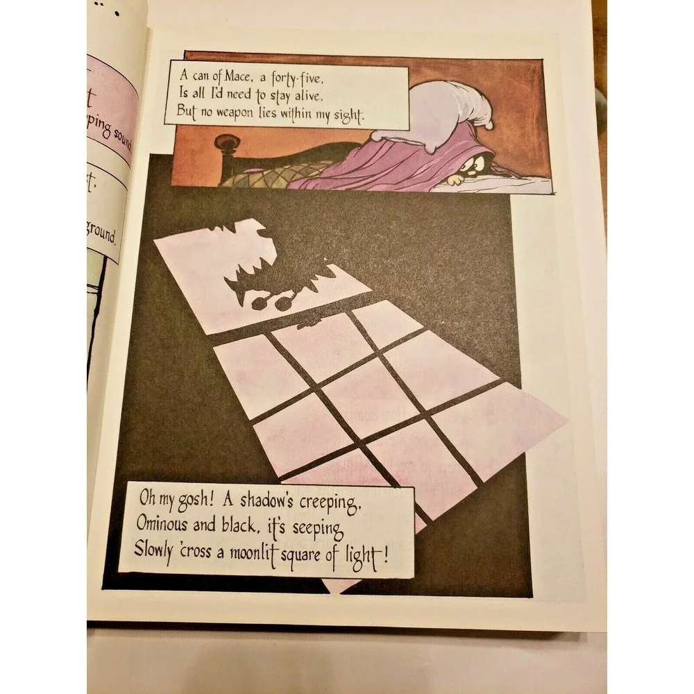 The Essential Calvin and Hobbes‎ Treasure Comics Book 1988 Bill Watterson C-3